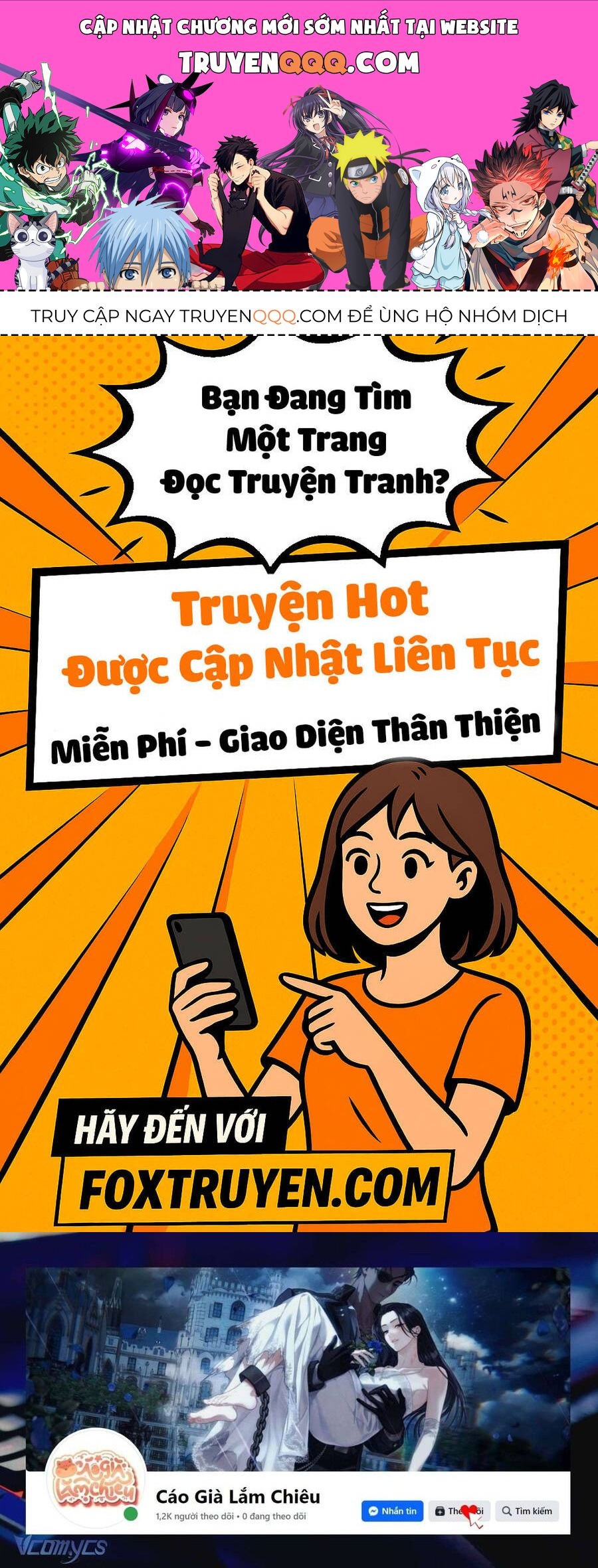 Tôi Là Bé Cún Dũng Cảm Đến Cứu Chị Gái Phản Diện Chap 14 - Next Chap 15