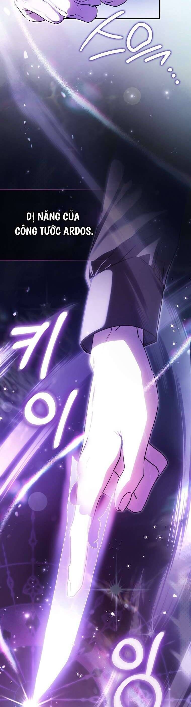 Tôi Là Bé Cún Dũng Cảm Đến Cứu Chị Gái Phản Diện Chap 14 - Next Chap 15