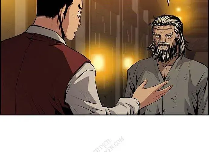 Chưởng Phong Ký Chap 11 - Next Chap 12