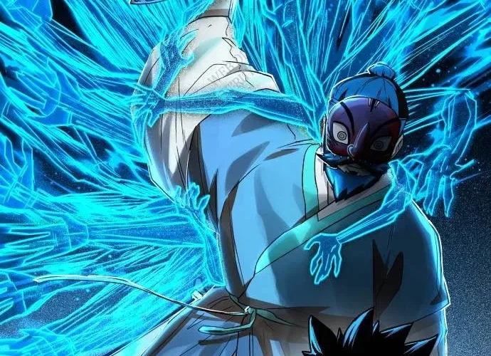 Nhân Diện Chap 20 - Next Chap 21