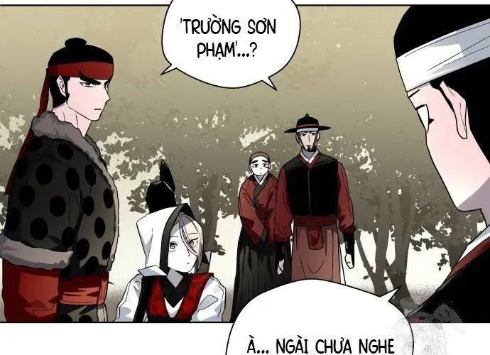 Nhân Diện Chap 20 - Next Chap 21