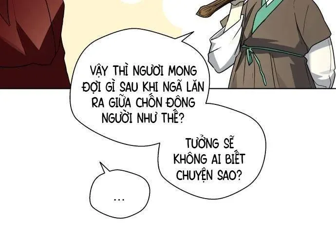 Nhân Diện Chap 20 - Next Chap 21