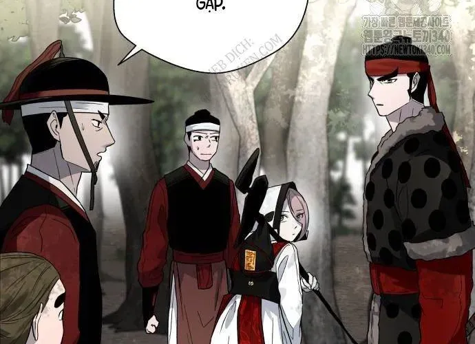 Nhân Diện Chap 20 - Next Chap 21