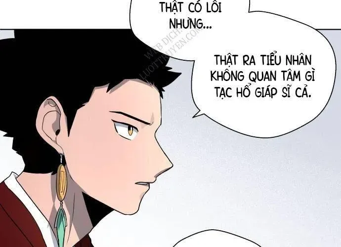 Nhân Diện Chap 20 - Next Chap 21