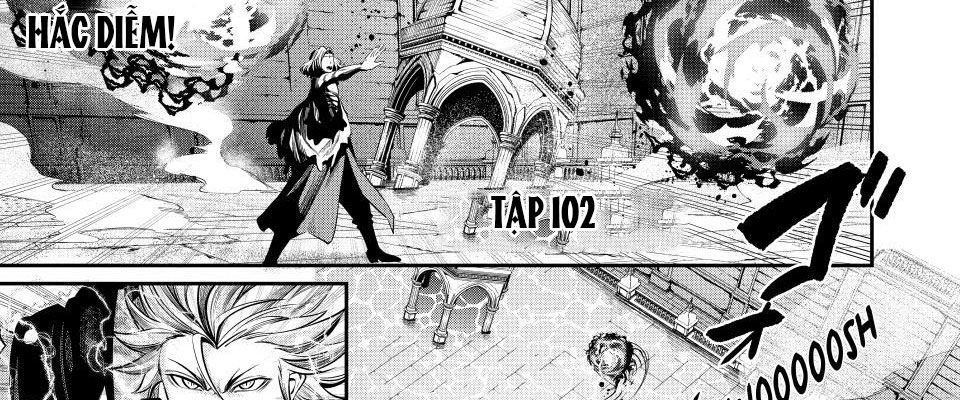 Kỵ Sĩ Chuyển Sinh Bị Lưu Đày, Trở Nên Bất Bại Nhờ Trò Chơi Chap 102 - Next Chap 103