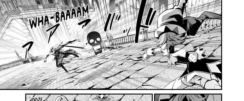 Kỵ Sĩ Chuyển Sinh Bị Lưu Đày, Trở Nên Bất Bại Nhờ Trò Chơi Chap 102 - Next Chap 103