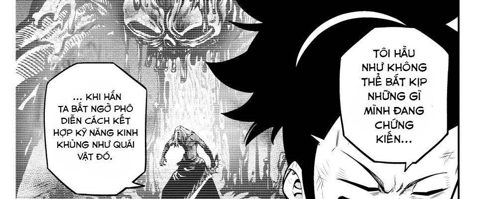 Kỵ Sĩ Chuyển Sinh Bị Lưu Đày, Trở Nên Bất Bại Nhờ Trò Chơi Chap 106 - Next Chap 107