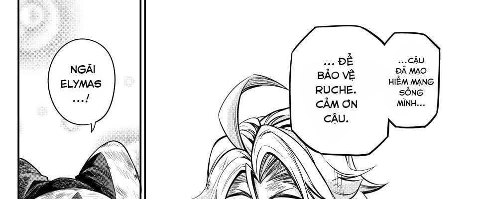 Kỵ Sĩ Chuyển Sinh Bị Lưu Đày, Trở Nên Bất Bại Nhờ Trò Chơi Chap 106 - Next Chap 107