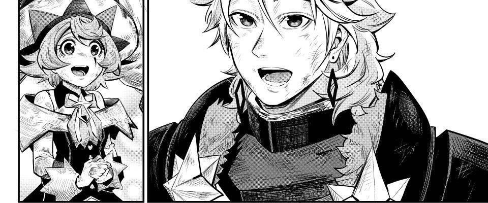 Kỵ Sĩ Chuyển Sinh Bị Lưu Đày, Trở Nên Bất Bại Nhờ Trò Chơi Chap 106 - Next Chap 107
