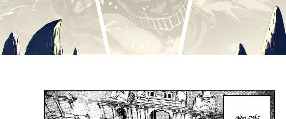 Kỵ Sĩ Chuyển Sinh Bị Lưu Đày, Trở Nên Bất Bại Nhờ Trò Chơi Chap 106 - Next Chap 107