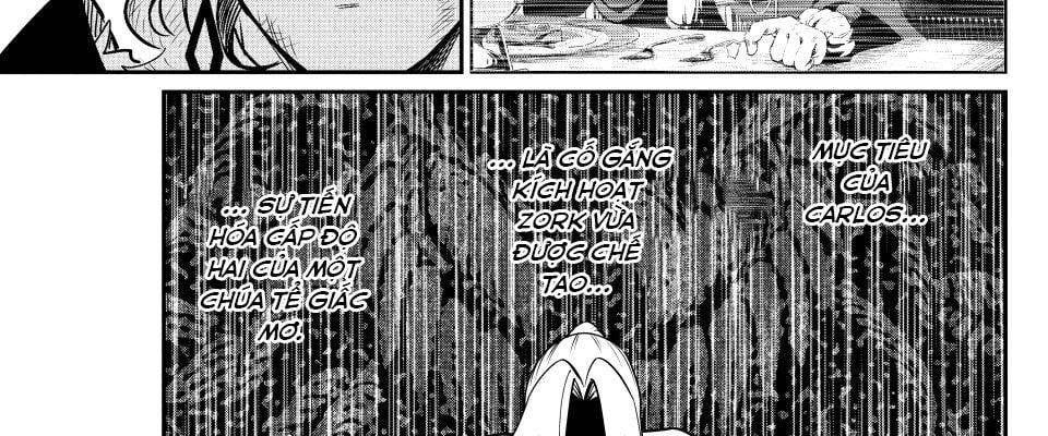 Kỵ Sĩ Chuyển Sinh Bị Lưu Đày, Trở Nên Bất Bại Nhờ Trò Chơi Chap 106 - Next Chap 107