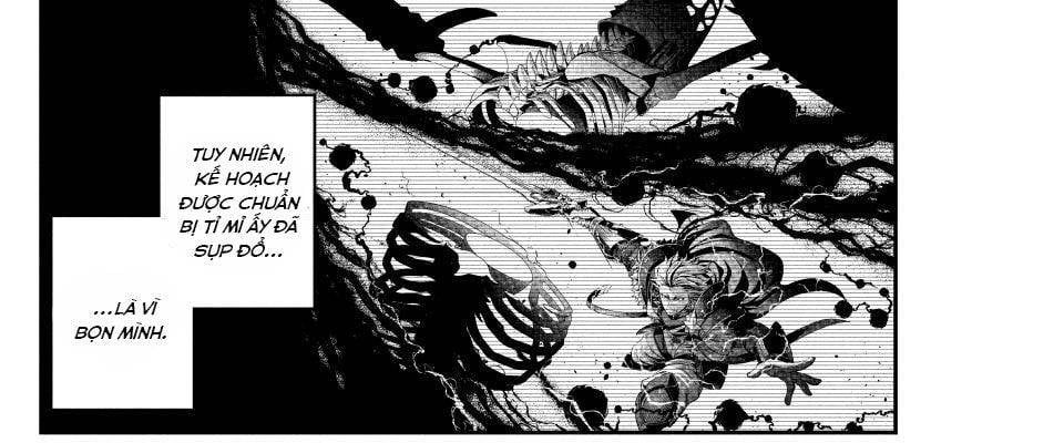 Kỵ Sĩ Chuyển Sinh Bị Lưu Đày, Trở Nên Bất Bại Nhờ Trò Chơi Chap 106 - Next Chap 107