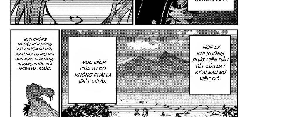 Kỵ Sĩ Chuyển Sinh Bị Lưu Đày, Trở Nên Bất Bại Nhờ Trò Chơi Chap 106 - Next Chap 107