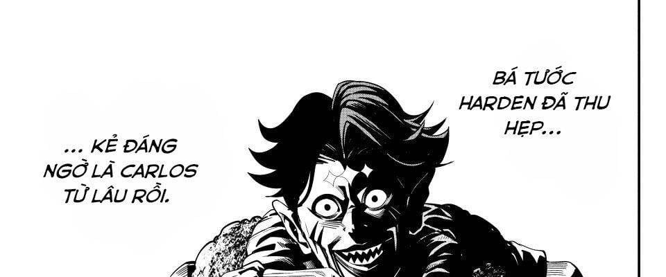 Kỵ Sĩ Chuyển Sinh Bị Lưu Đày, Trở Nên Bất Bại Nhờ Trò Chơi Chap 106 - Next Chap 107