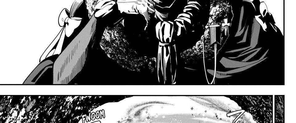 Kỵ Sĩ Chuyển Sinh Bị Lưu Đày, Trở Nên Bất Bại Nhờ Trò Chơi Chap 106 - Next Chap 107