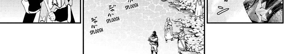 Kỵ Sĩ Chuyển Sinh Bị Lưu Đày, Trở Nên Bất Bại Nhờ Trò Chơi Chap 106 - Next Chap 107