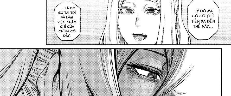 Kỵ Sĩ Chuyển Sinh Bị Lưu Đày, Trở Nên Bất Bại Nhờ Trò Chơi Chap 106 - Next Chap 107