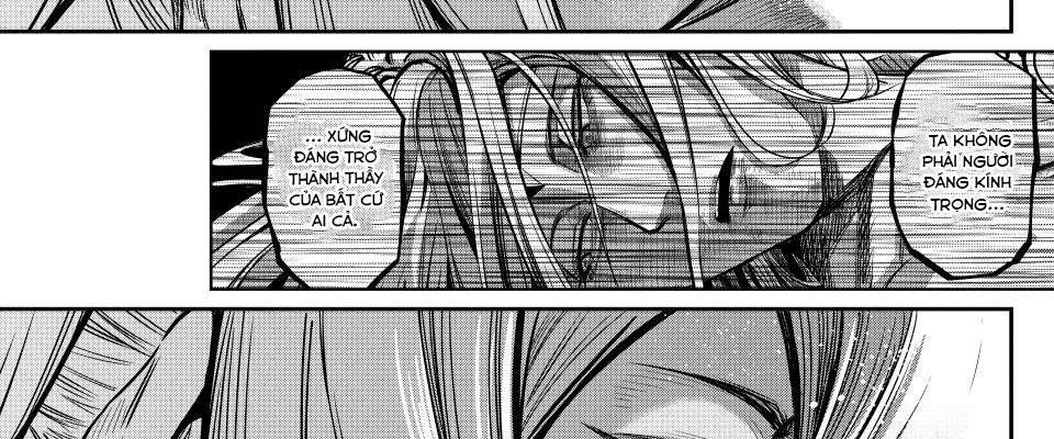 Kỵ Sĩ Chuyển Sinh Bị Lưu Đày, Trở Nên Bất Bại Nhờ Trò Chơi Chap 106 - Next Chap 107