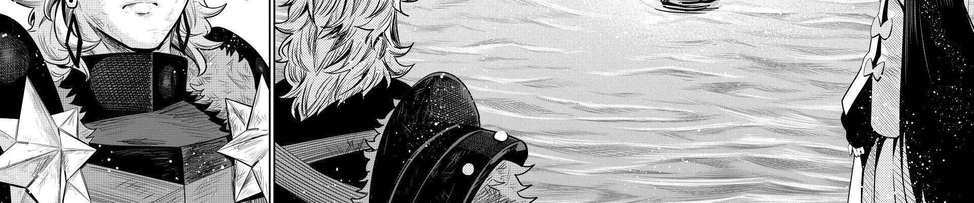 Kỵ Sĩ Chuyển Sinh Bị Lưu Đày, Trở Nên Bất Bại Nhờ Trò Chơi Chap 106 - Next Chap 107