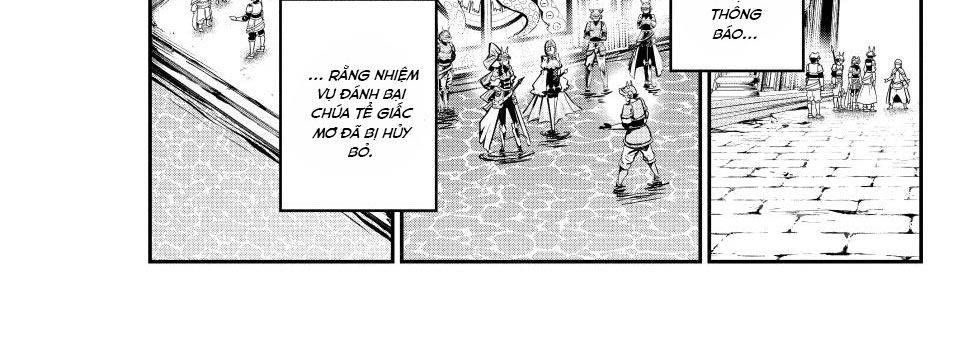 Kỵ Sĩ Chuyển Sinh Bị Lưu Đày, Trở Nên Bất Bại Nhờ Trò Chơi Chap 106 - Next Chap 107