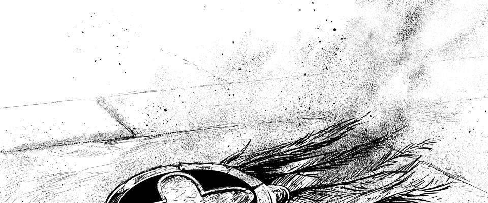 Kỵ Sĩ Chuyển Sinh Bị Lưu Đày, Trở Nên Bất Bại Nhờ Trò Chơi Chap 106 - Next Chap 107