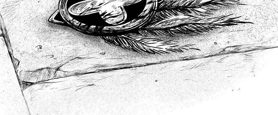 Kỵ Sĩ Chuyển Sinh Bị Lưu Đày, Trở Nên Bất Bại Nhờ Trò Chơi Chap 106 - Next Chap 107