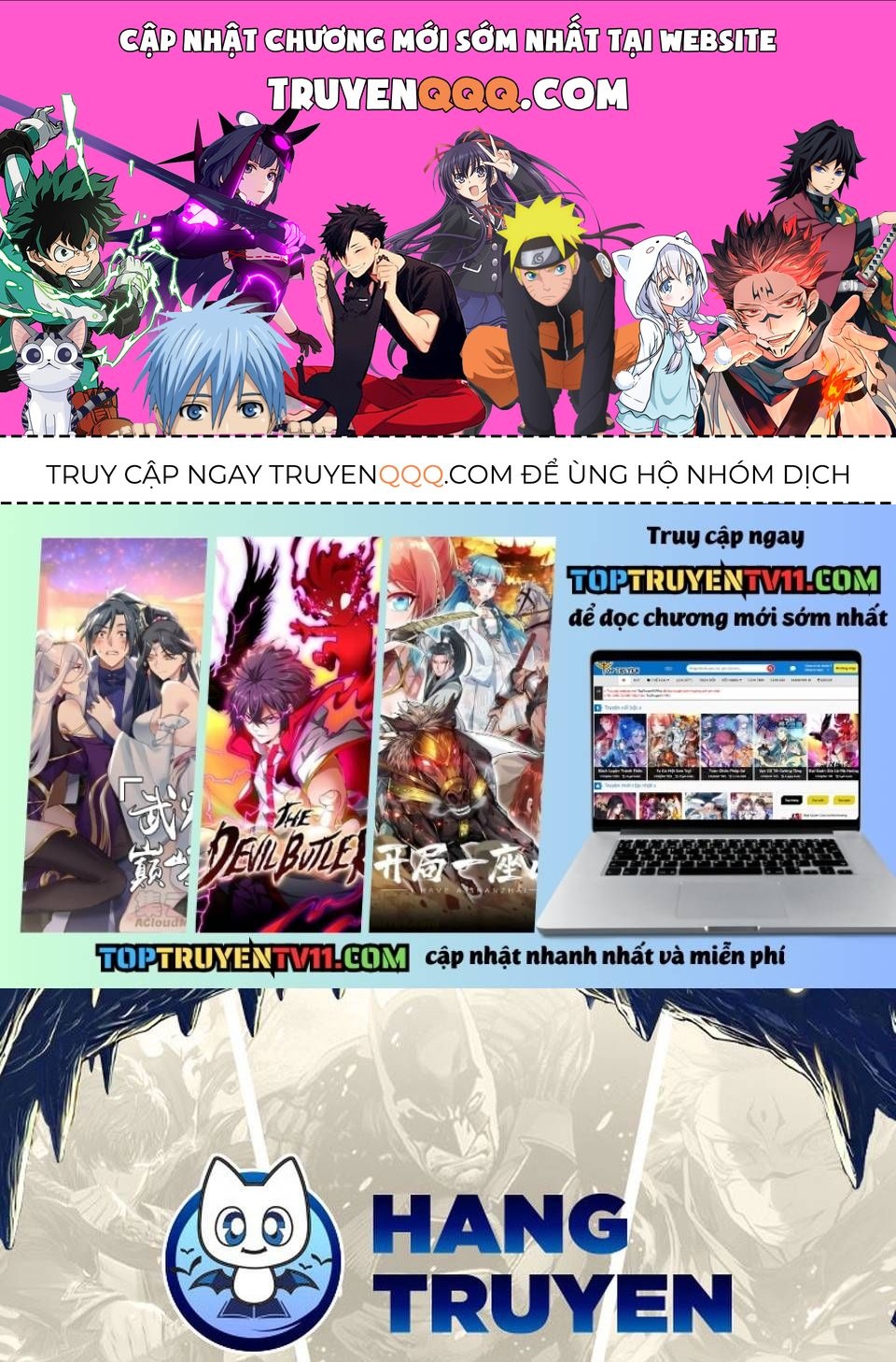 Kỵ Sĩ Chuyển Sinh Bị Lưu Đày, Trở Nên Bất Bại Nhờ Trò Chơi Chap 116 - Next Chap 117