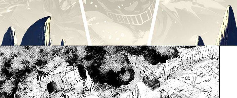 Kỵ Sĩ Chuyển Sinh Bị Lưu Đày, Trở Nên Bất Bại Nhờ Trò Chơi Chap 116 - Next Chap 117