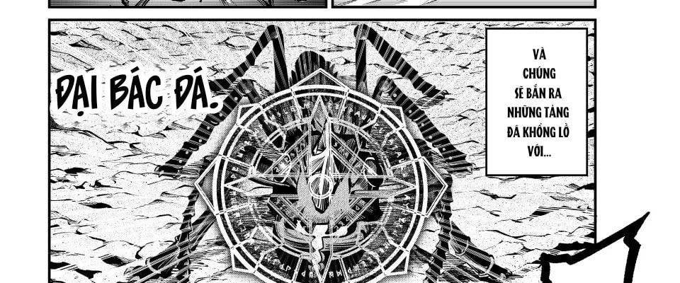 Kỵ Sĩ Chuyển Sinh Bị Lưu Đày, Trở Nên Bất Bại Nhờ Trò Chơi Chap 116 - Next Chap 117