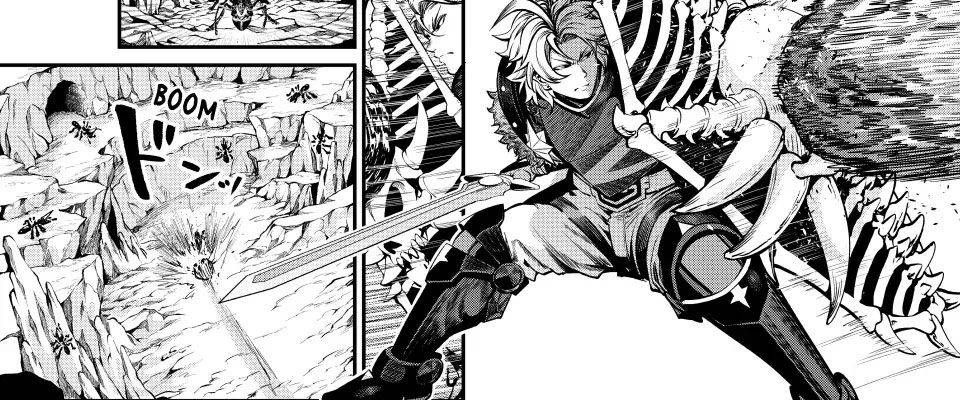 Kỵ Sĩ Chuyển Sinh Bị Lưu Đày, Trở Nên Bất Bại Nhờ Trò Chơi Chap 116 - Next Chap 117