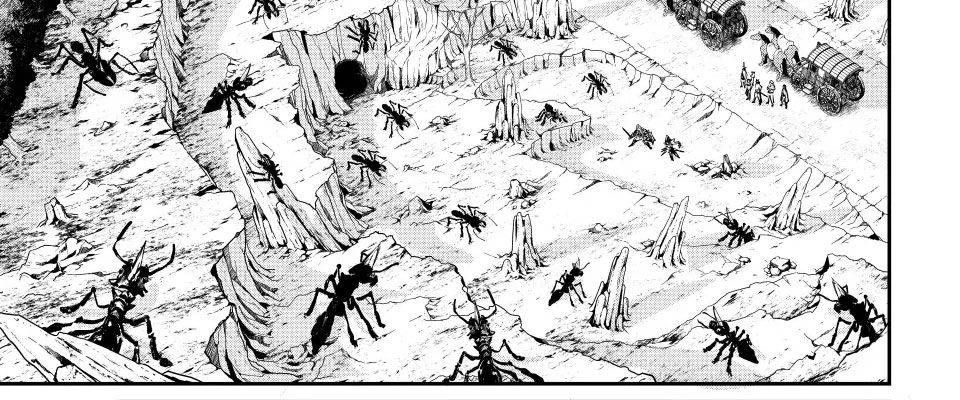 Kỵ Sĩ Chuyển Sinh Bị Lưu Đày, Trở Nên Bất Bại Nhờ Trò Chơi Chap 116 - Next Chap 117