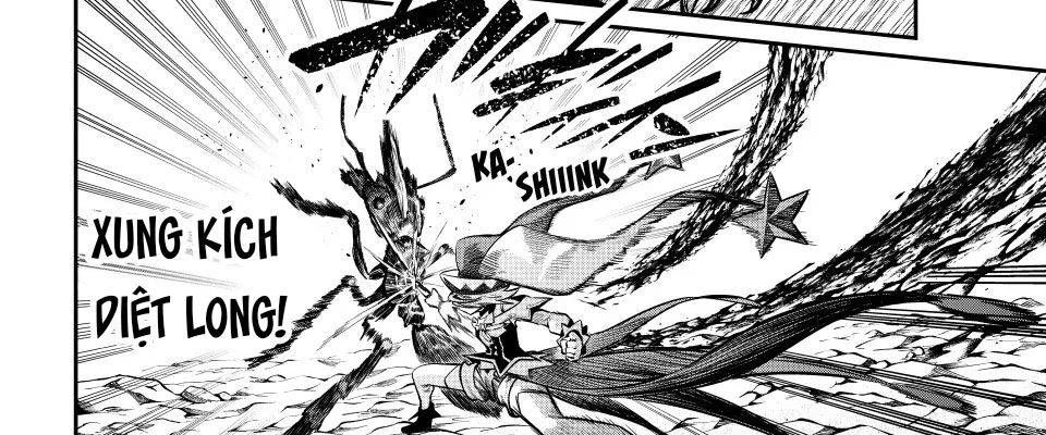 Kỵ Sĩ Chuyển Sinh Bị Lưu Đày, Trở Nên Bất Bại Nhờ Trò Chơi Chap 116 - Next Chap 117