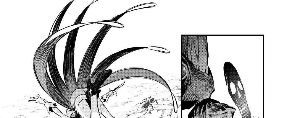 Kỵ Sĩ Chuyển Sinh Bị Lưu Đày, Trở Nên Bất Bại Nhờ Trò Chơi Chap 116 - Next Chap 117