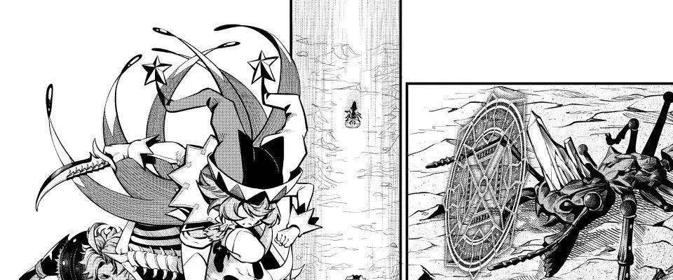 Kỵ Sĩ Chuyển Sinh Bị Lưu Đày, Trở Nên Bất Bại Nhờ Trò Chơi Chap 116 - Next Chap 117