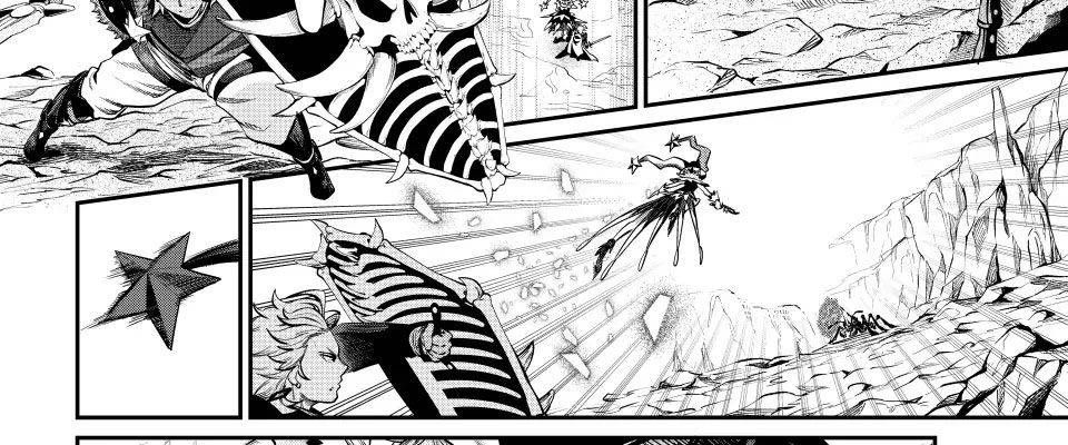 Kỵ Sĩ Chuyển Sinh Bị Lưu Đày, Trở Nên Bất Bại Nhờ Trò Chơi Chap 116 - Next Chap 117