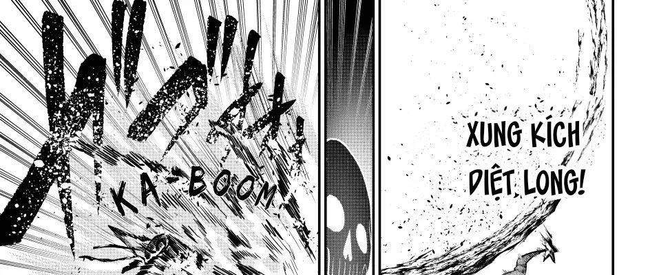 Kỵ Sĩ Chuyển Sinh Bị Lưu Đày, Trở Nên Bất Bại Nhờ Trò Chơi Chap 116 - Next Chap 117