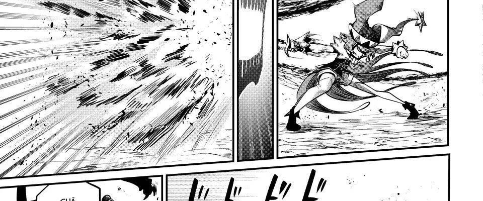 Kỵ Sĩ Chuyển Sinh Bị Lưu Đày, Trở Nên Bất Bại Nhờ Trò Chơi Chap 116 - Next Chap 117