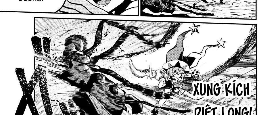 Kỵ Sĩ Chuyển Sinh Bị Lưu Đày, Trở Nên Bất Bại Nhờ Trò Chơi Chap 116 - Next Chap 117