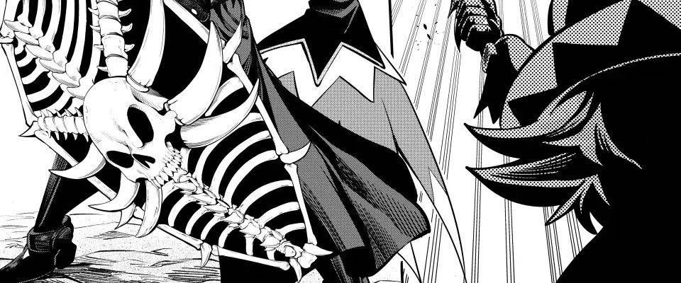 Kỵ Sĩ Chuyển Sinh Bị Lưu Đày, Trở Nên Bất Bại Nhờ Trò Chơi Chap 116 - Next Chap 117