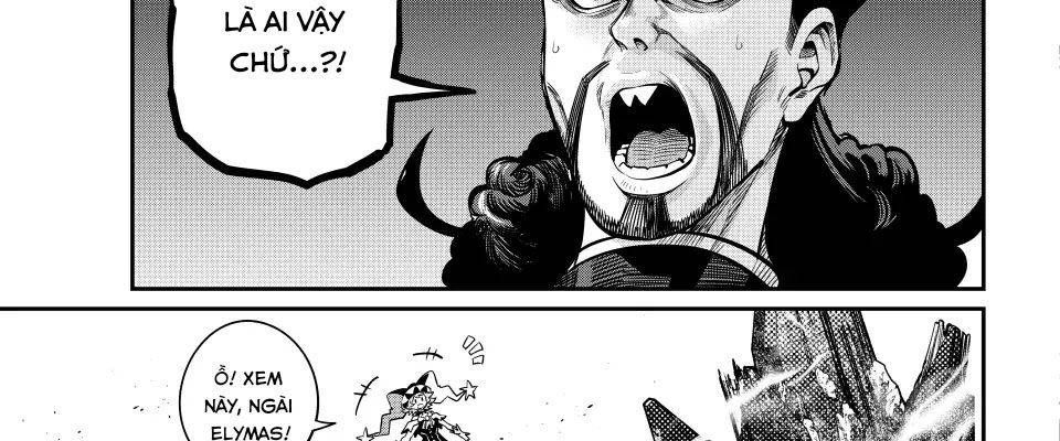 Kỵ Sĩ Chuyển Sinh Bị Lưu Đày, Trở Nên Bất Bại Nhờ Trò Chơi Chap 116 - Next Chap 117