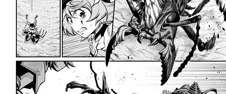 Kỵ Sĩ Chuyển Sinh Bị Lưu Đày, Trở Nên Bất Bại Nhờ Trò Chơi Chap 116 - Next Chap 117