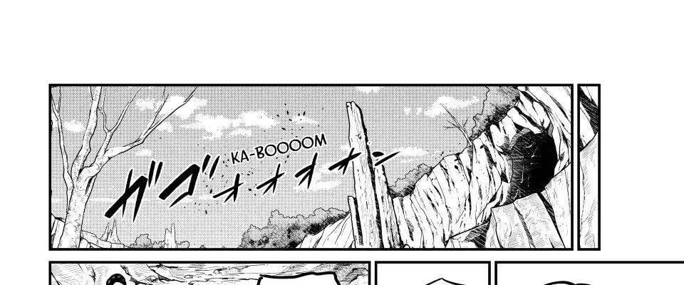 Kỵ Sĩ Chuyển Sinh Bị Lưu Đày, Trở Nên Bất Bại Nhờ Trò Chơi Chap 116 - Next Chap 117