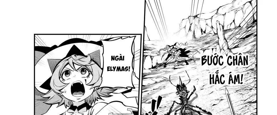 Kỵ Sĩ Chuyển Sinh Bị Lưu Đày, Trở Nên Bất Bại Nhờ Trò Chơi Chap 116 - Next Chap 117
