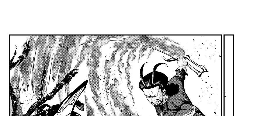 Kỵ Sĩ Chuyển Sinh Bị Lưu Đày, Trở Nên Bất Bại Nhờ Trò Chơi Chap 117 - Next Chap 118