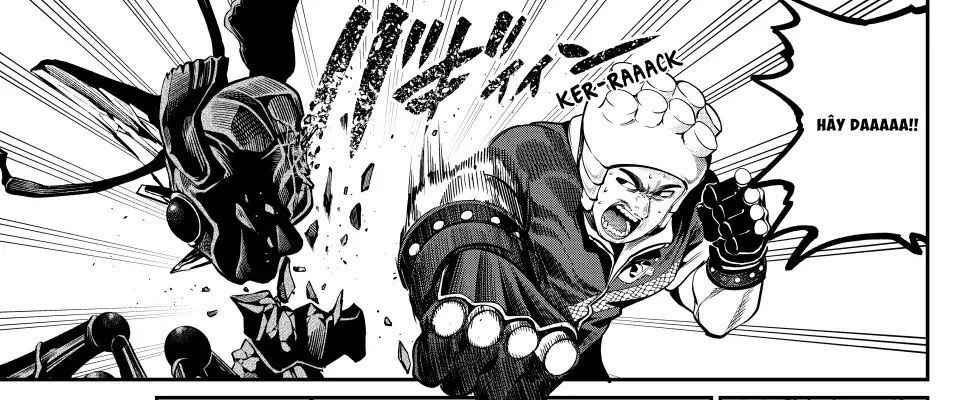 Kỵ Sĩ Chuyển Sinh Bị Lưu Đày, Trở Nên Bất Bại Nhờ Trò Chơi Chap 117 - Next Chap 118