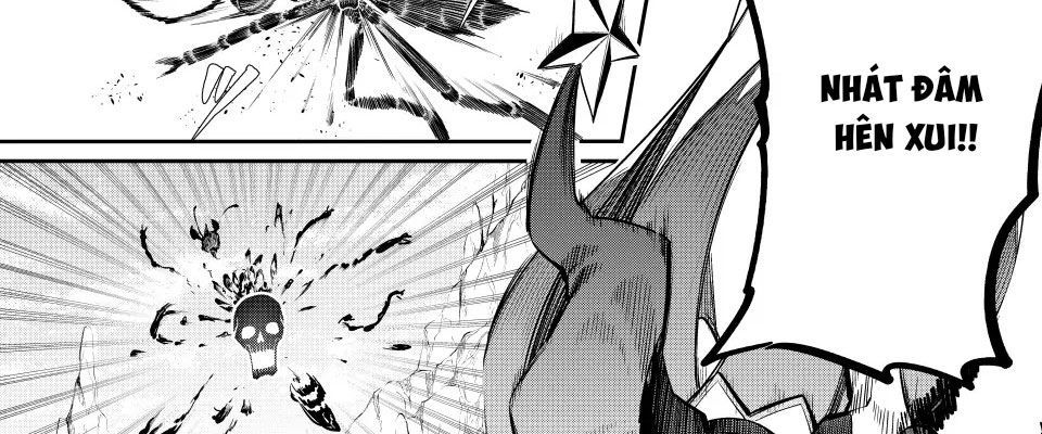 Kỵ Sĩ Chuyển Sinh Bị Lưu Đày, Trở Nên Bất Bại Nhờ Trò Chơi Chap 117 - Next Chap 118