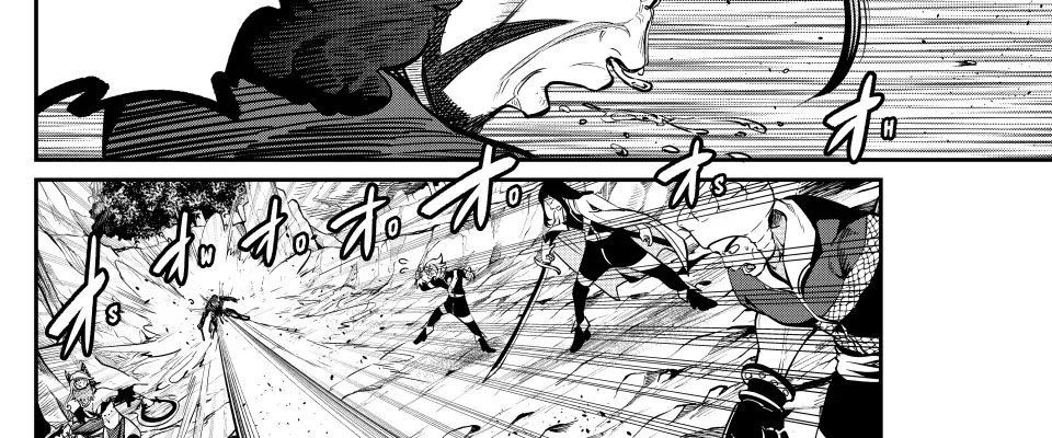 Kỵ Sĩ Chuyển Sinh Bị Lưu Đày, Trở Nên Bất Bại Nhờ Trò Chơi Chap 117 - Next Chap 118