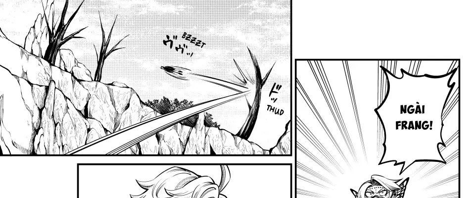 Kỵ Sĩ Chuyển Sinh Bị Lưu Đày, Trở Nên Bất Bại Nhờ Trò Chơi Chap 117 - Next Chap 118