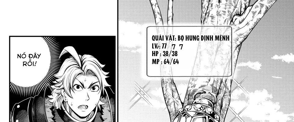 Kỵ Sĩ Chuyển Sinh Bị Lưu Đày, Trở Nên Bất Bại Nhờ Trò Chơi Chap 117 - Next Chap 118