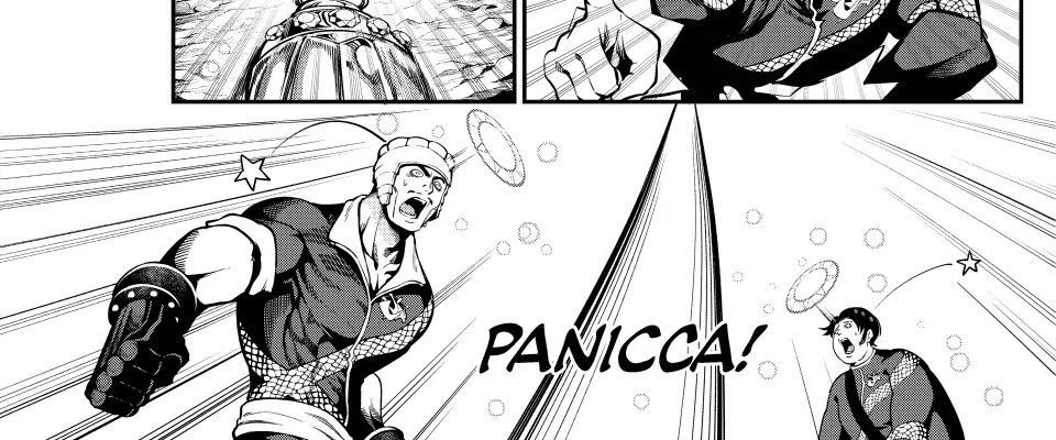 Kỵ Sĩ Chuyển Sinh Bị Lưu Đày, Trở Nên Bất Bại Nhờ Trò Chơi Chap 117 - Next Chap 118